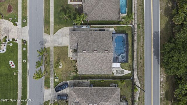1577 Stafford Avenue, Merritt Island, FL 32952