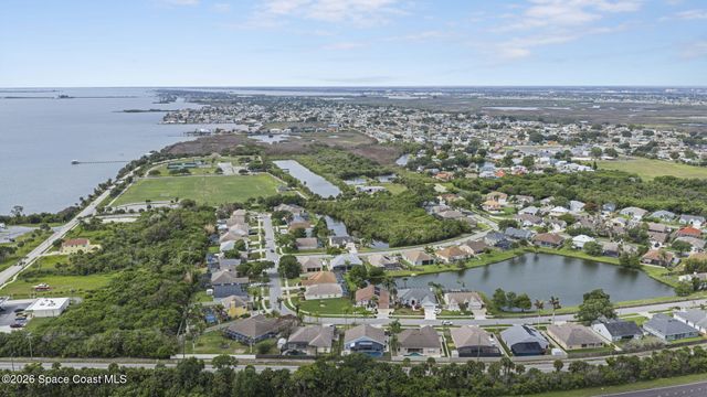 1577 Stafford Avenue, Merritt Island, FL 32952