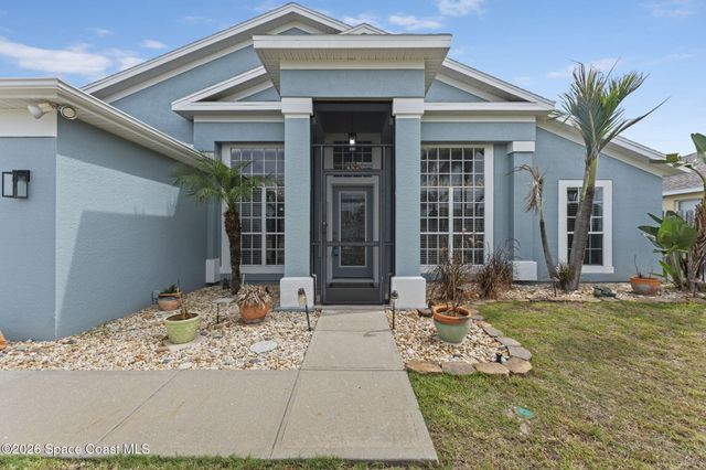 1577 Stafford Avenue, Merritt Island, FL 32952