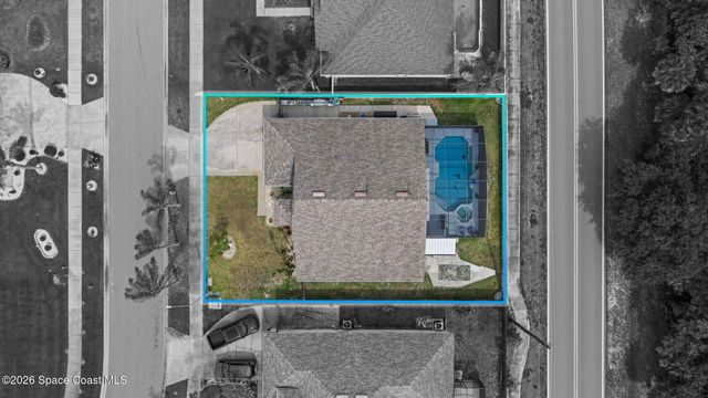 1577 Stafford Avenue, Merritt Island, FL 32952