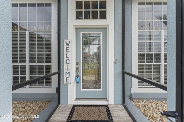 1577 Stafford Avenue, Merritt Island, FL 32952