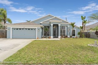 1577 Stafford Avenue, Merritt Island, FL 32952