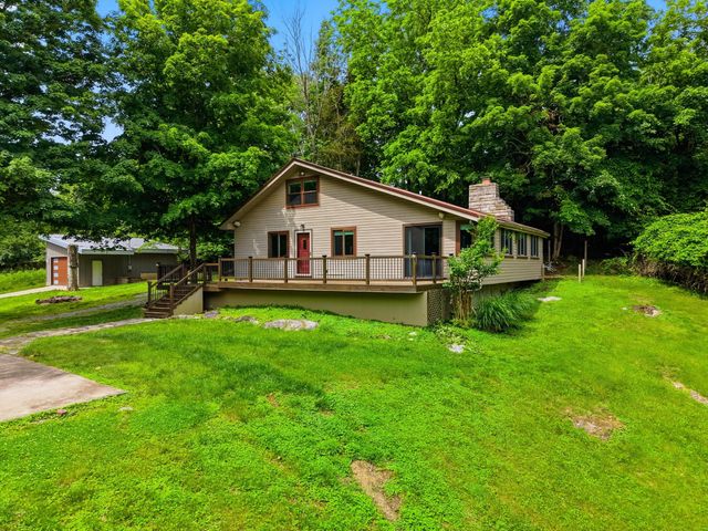 723 Chimney Rock Road, Harrodsburg, KY 40330