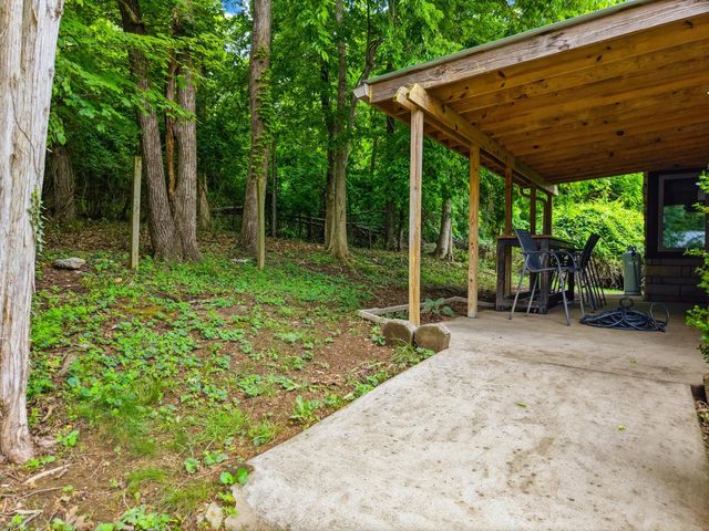723 Chimney Rock Road, Harrodsburg, KY 40330