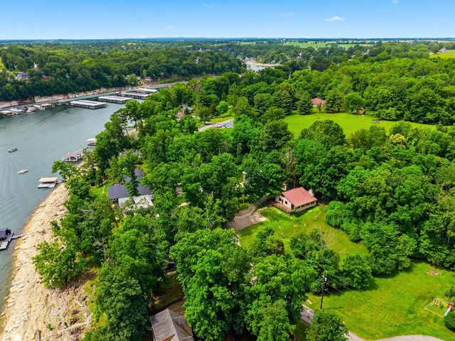 723 Chimney Rock Road, Harrodsburg, KY 40330