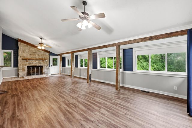 723 Chimney Rock Road, Harrodsburg, KY 40330