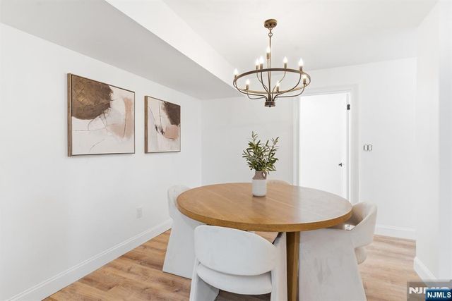 610 Anderson Avenue 2E, Cliffside Park, NJ 07010