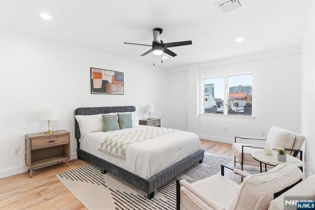 610 Anderson Avenue 2E, Cliffside Park, NJ 07010