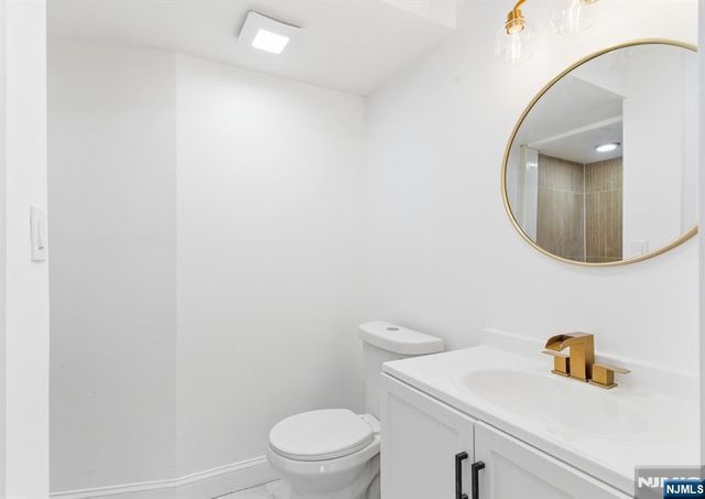 610 Anderson Avenue 2E, Cliffside Park, NJ 07010