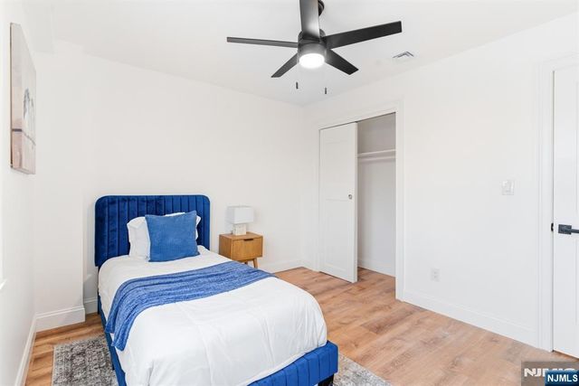 610 Anderson Avenue 2E, Cliffside Park, NJ 07010