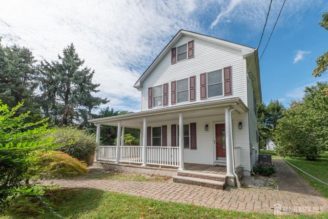 135 Summerhill Road, East Brunswick, NJ 08816