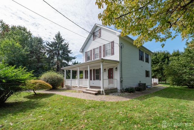 135 Summerhill Road, East Brunswick, NJ 08816
