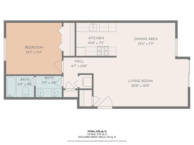 1010 San Antonio Circle 324, Daly City, CA 94014