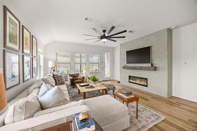 19763 Ibiza Park Drive, Hockley, TX 77447