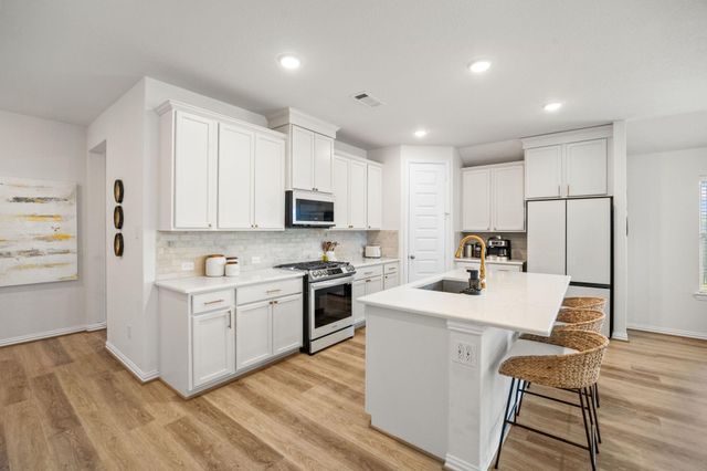 19763 Ibiza Park Drive, Hockley, TX 77447