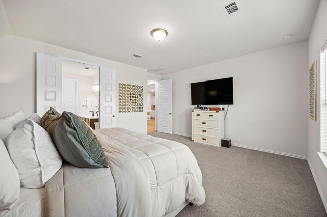 19763 Ibiza Park Drive, Hockley, TX 77447