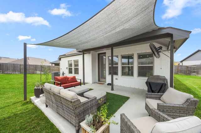 19763 Ibiza Park Drive, Hockley, TX 77447