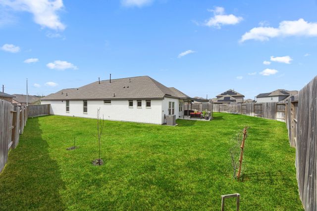 19763 Ibiza Park Drive, Hockley, TX 77447