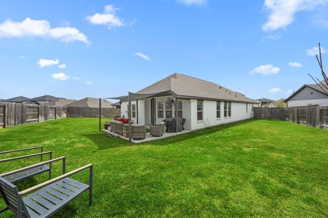19763 Ibiza Park Drive, Hockley, TX 77447