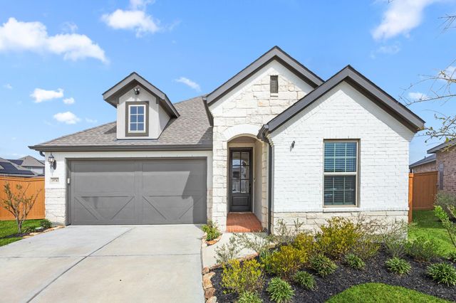 19763 Ibiza Park Drive, Hockley, TX 77447