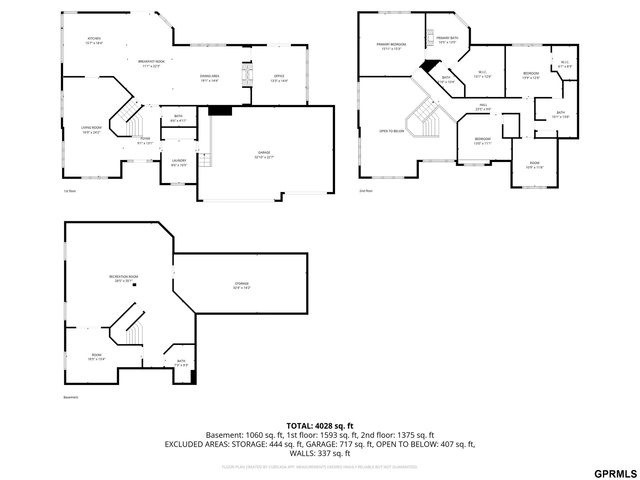 5911 S 119 Plaza, Omaha, NE 68137