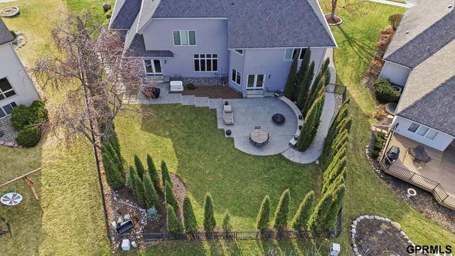 5911 S 119 Plaza, Omaha, NE 68137