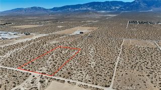 731 Sunset Road, Lucerne Valley, CA 92356
