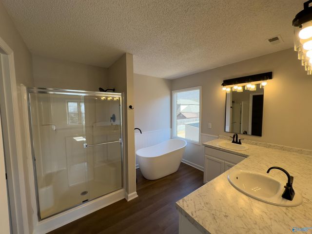 1817 Gallop Drive SE, Huntsville, AL 35803