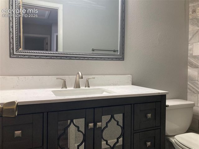 6542 Foxdale Circle, Colorado Springs, CO 80909