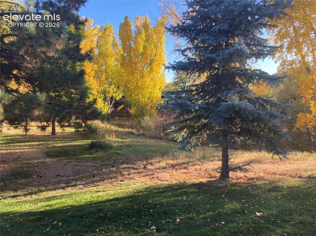 6542 Foxdale Circle, Colorado Springs, CO 80909