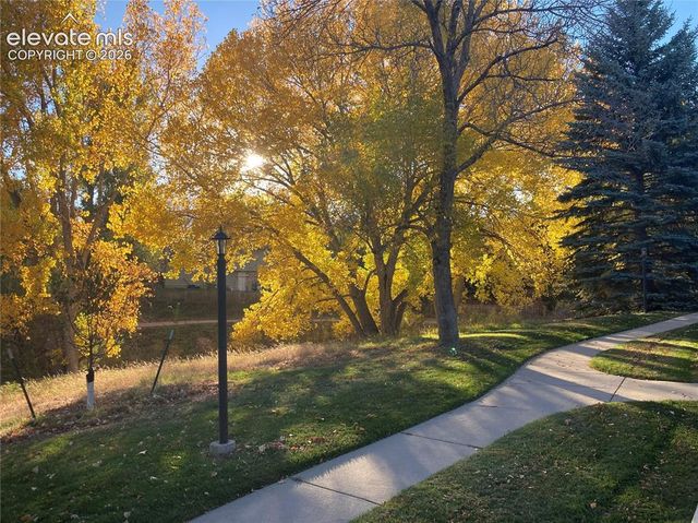 6542 Foxdale Circle, Colorado Springs, CO 80909