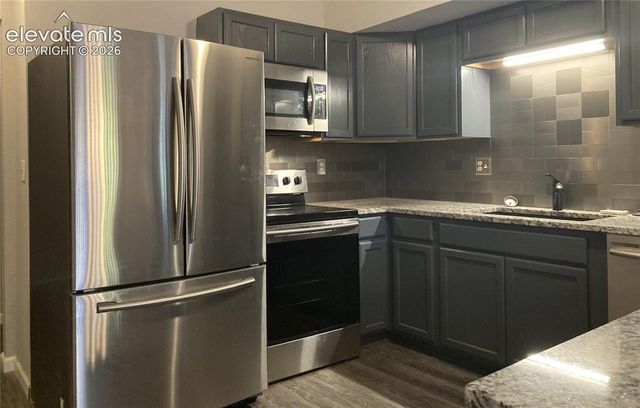 6542 Foxdale Circle, Colorado Springs, CO 80909
