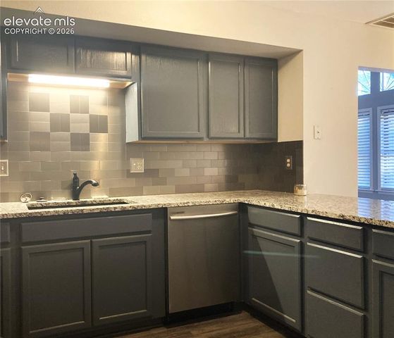 6542 Foxdale Circle, Colorado Springs, CO 80909