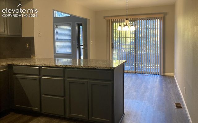 6542 Foxdale Circle, Colorado Springs, CO 80909