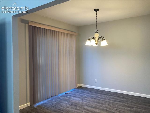 6542 Foxdale Circle, Colorado Springs, CO 80909