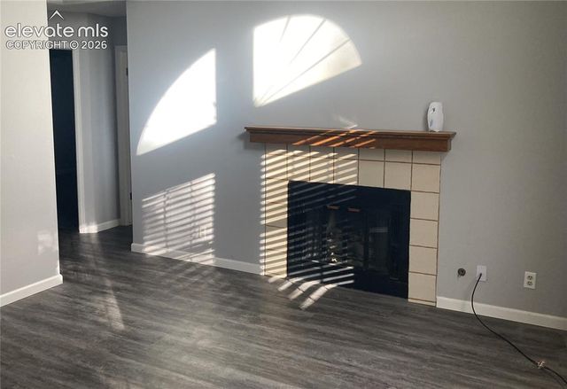 6542 Foxdale Circle, Colorado Springs, CO 80909