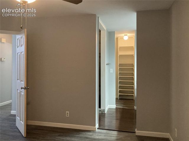 6542 Foxdale Circle, Colorado Springs, CO 80909