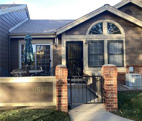 6542 Foxdale Circle, Colorado Springs, CO 80909