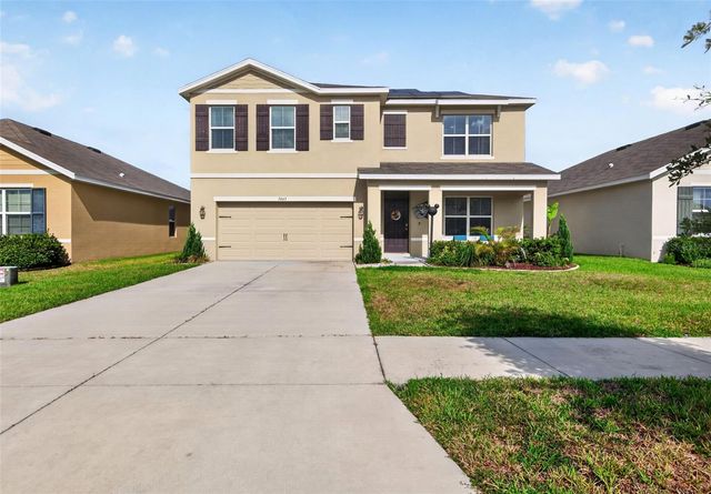 7043 SILVERADO RANCH BOULEVARD, Zephyrhills, FL 33541