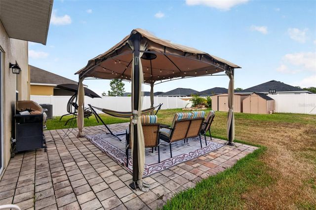 7043 SILVERADO RANCH BOULEVARD, Zephyrhills, FL 33541