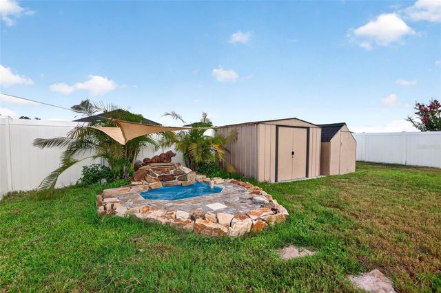 7043 SILVERADO RANCH BOULEVARD, Zephyrhills, FL 33541