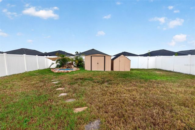 7043 SILVERADO RANCH BOULEVARD, Zephyrhills, FL 33541