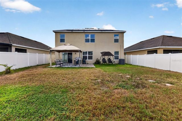 7043 SILVERADO RANCH BOULEVARD, Zephyrhills, FL 33541