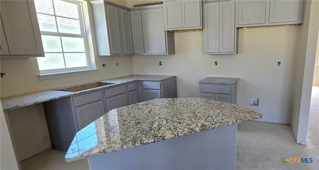 306 Monty Road, Copperas Cove, TX 76522