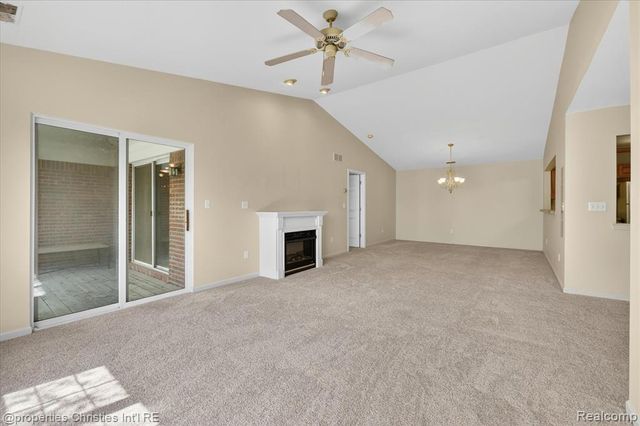 16773 Carriage Way, Northville, MI 48168