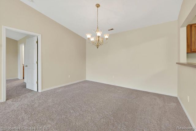 16773 Carriage Way, Northville, MI 48168