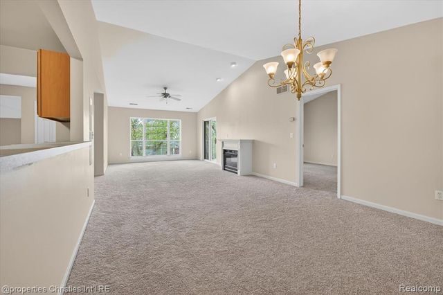 16773 Carriage Way, Northville, MI 48168