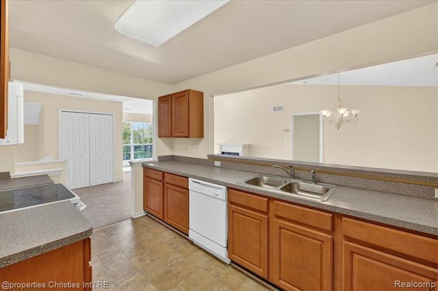 16773 Carriage Way, Northville, MI 48168