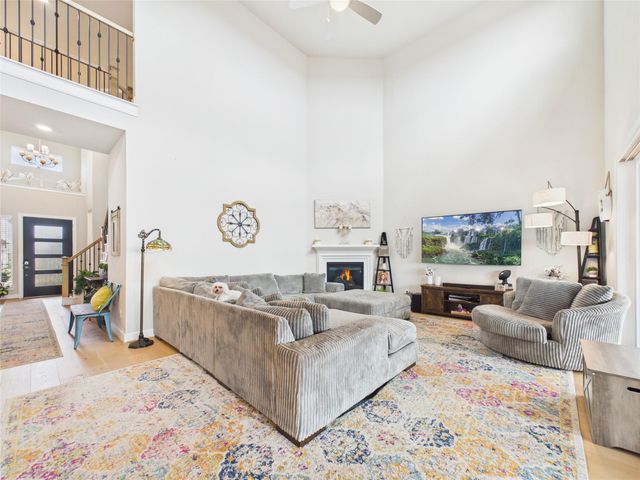 2237 Mason Terrace Drive, Friendswood, TX 77546