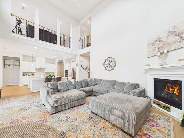 2237 Mason Terrace Drive, Friendswood, TX 77546